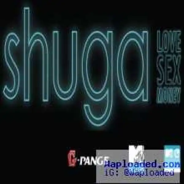 Flavour, Kcee, Chidinma, Sound Sultan & Professor - Sweet Like Shuga